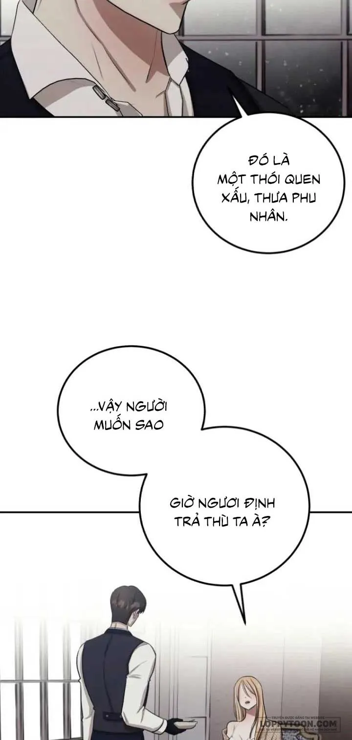 Tôi Bị Cắn Bởi Chú Chó Tôi Đã Bỏ Rơi Chap 3 - trang 52
