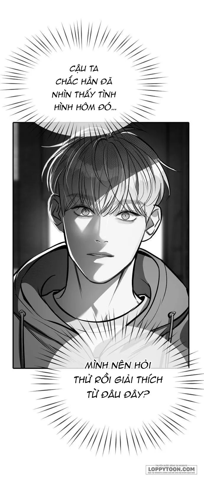 Xâm Nhập Trường Trung Học Tài Phiệt Chap 15 - trang 24
