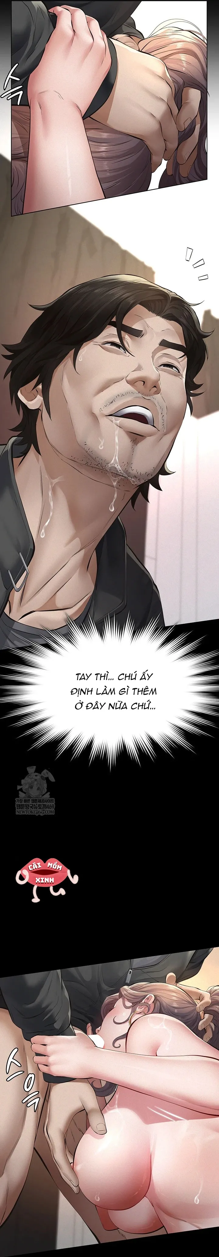 Cuộc Săn "Daddy" Chap 11 - trang 27