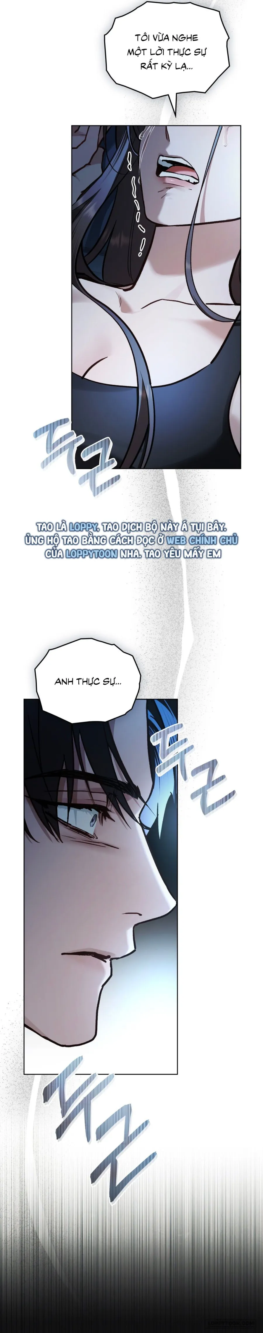 Kết Hôn Với Kẻ Tâm Thần Chap 75 - trang 31