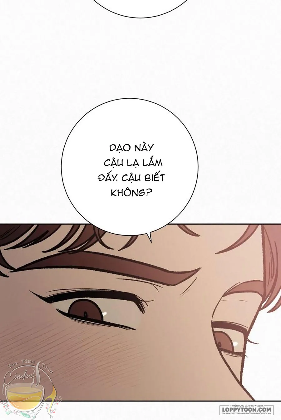 Chiến Lược Tình Yêu Trong Sáng Chap 27 - trang 15