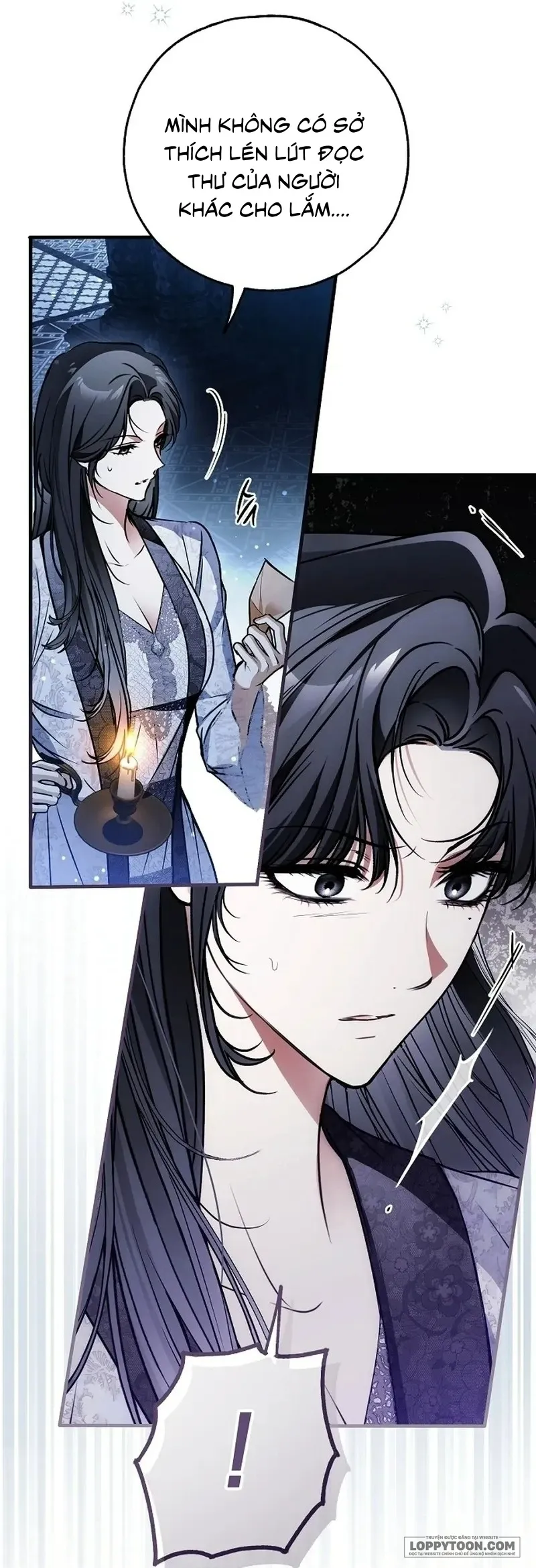 Có Kẻ Đã Sở Hữu Cơ Thể Của Tôi Chap 87 - trang 13