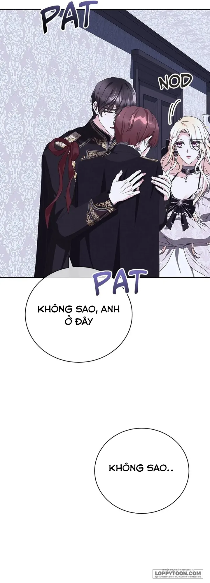 Sinh Ra Trở Thành Nhân Vật Không Có Trong Nguyên Tác Chap 76 - trang 30
