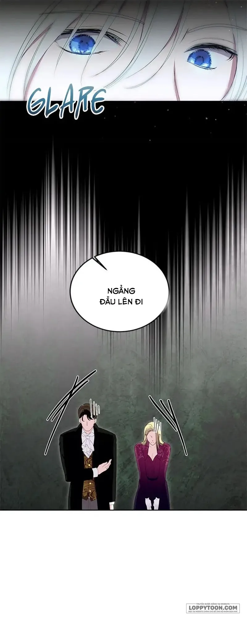 Phía Sau Mặt Nạ Của Nam Chính Hiền Lành Chap 24 - trang 30
