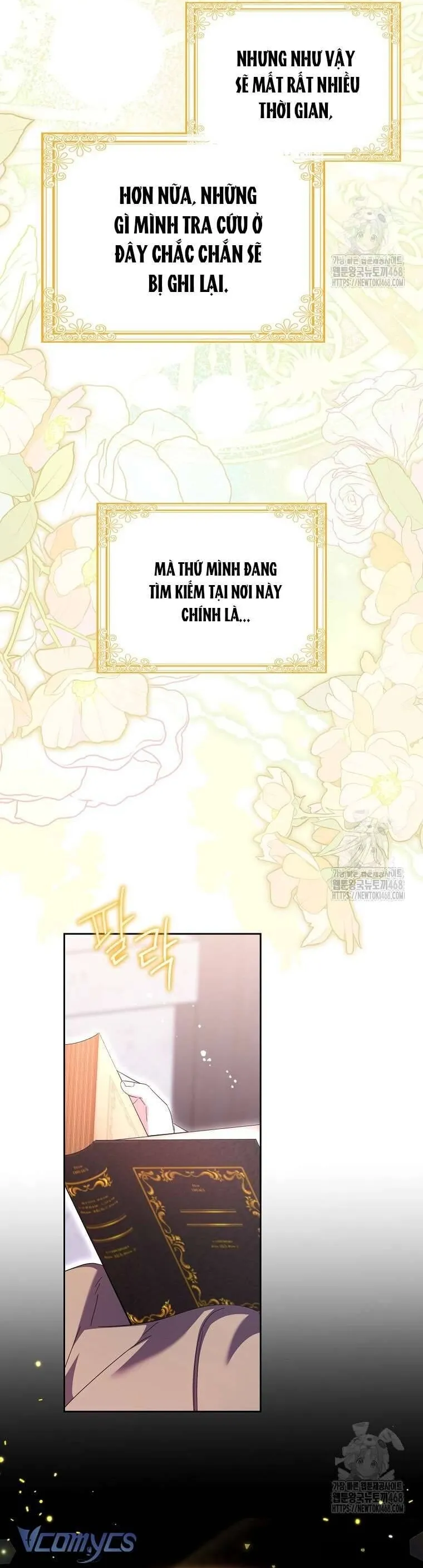 Tôi Không Thuộc Về Nơi Này Chap 31 - trang 41