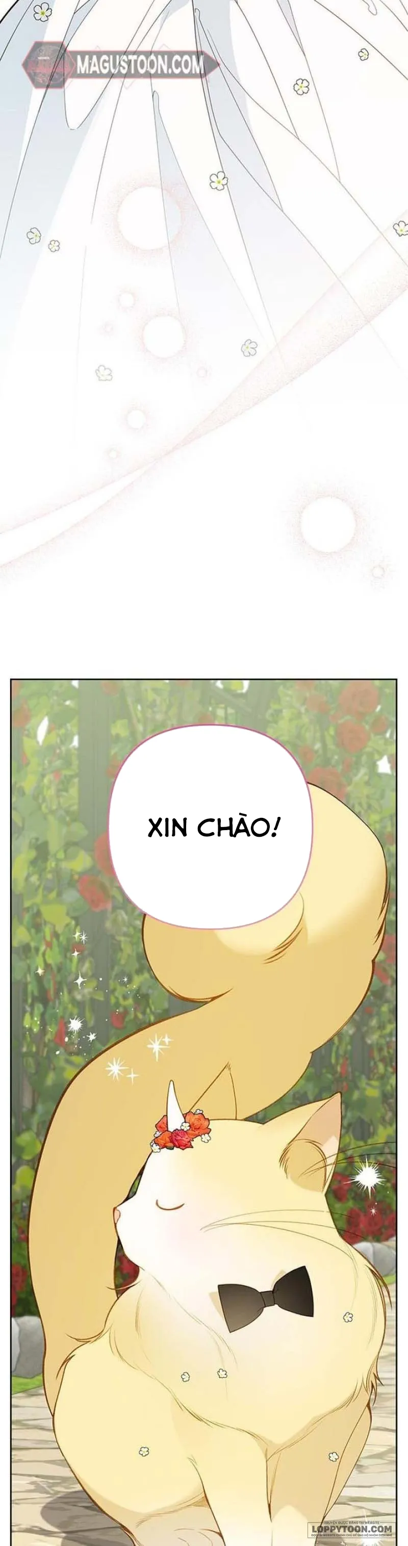 Bạo Chúa Bé Con Chap 90 - trang 48