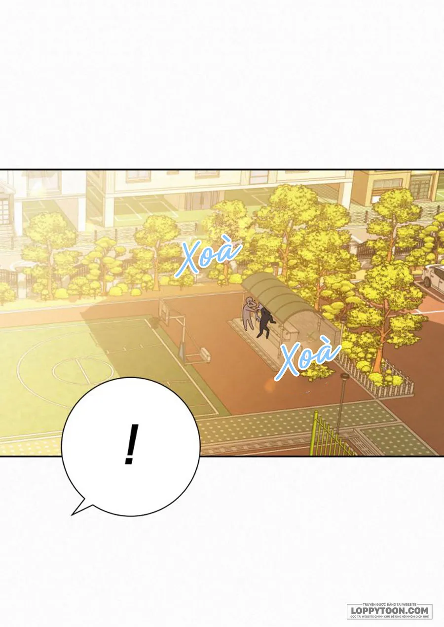 Chiến Lược Tình Yêu Trong Sáng Chap 71 - trang 12