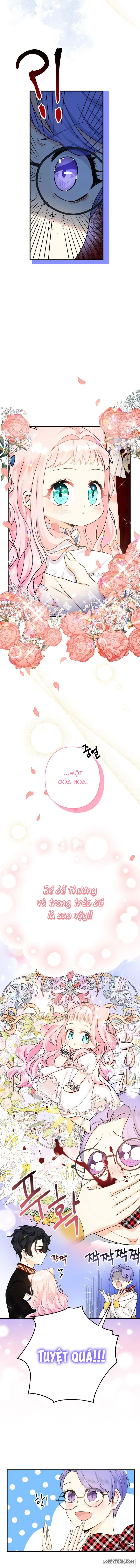 Tiểu Thư Tích Tiền Đi Bụi Chap 10 - trang 14