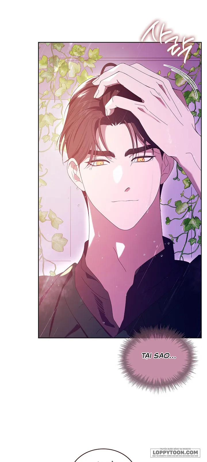 Ngọn Đèn Biệt Viện Không Bao Giờ Tắt Chap 6 - trang 47