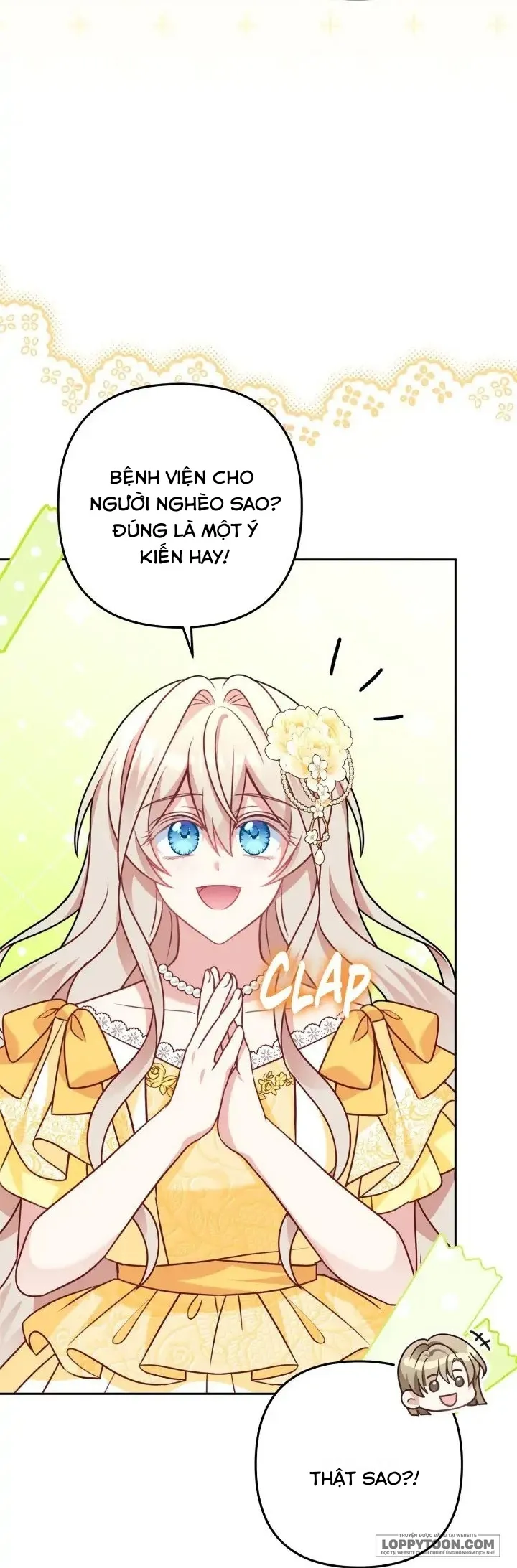Tôi Sống Chung Với Mẹ Chồng Chap 25 - trang 12
