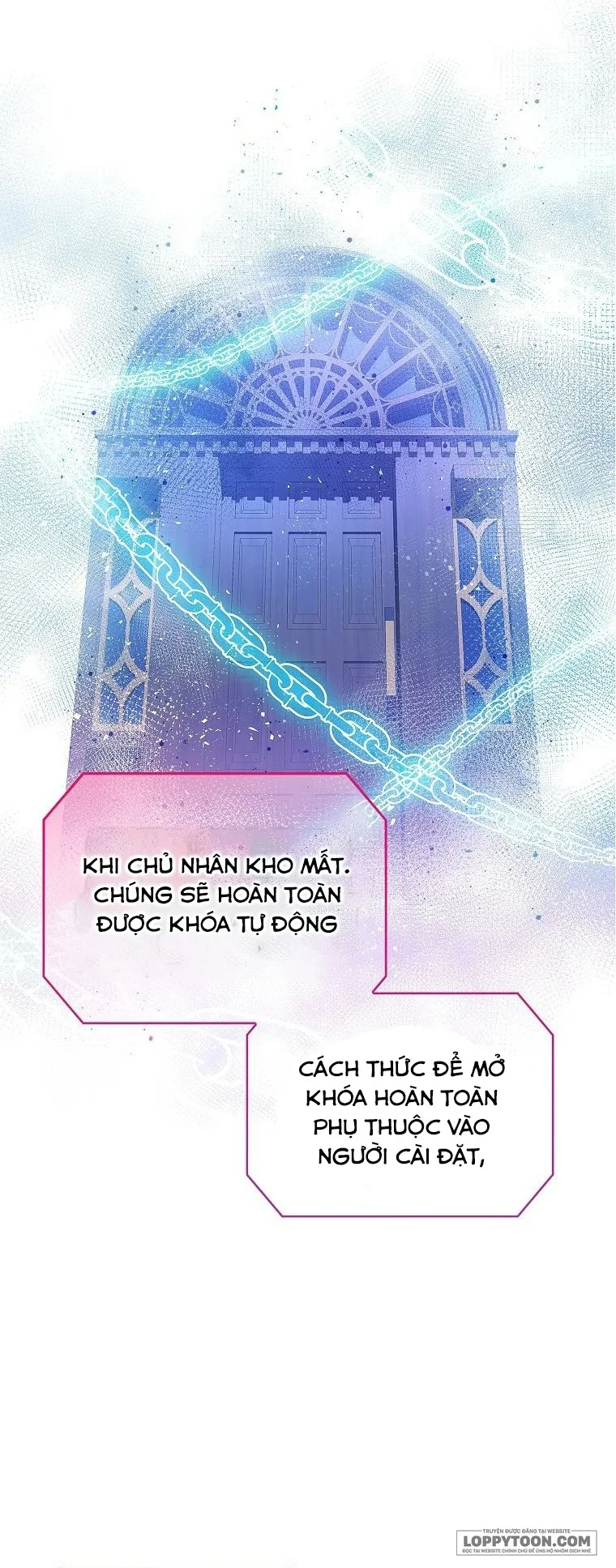 Trở Thành Người Thừa Kế Của Gia Đình Phản Diện Chap 18 - trang 56