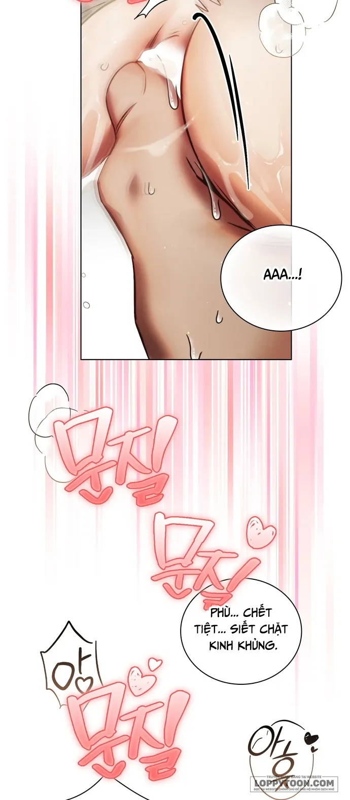 Được Vây Quanh Bởi Các Cậu Trai Chuyển Phát Chap 4 - 🔞🔞🔞 - trang 69