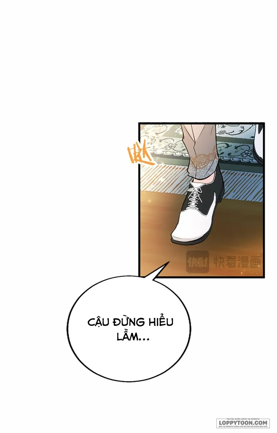 Đại Tiểu Thư Sao Phải Giả Nam Chap 105 - trang 30