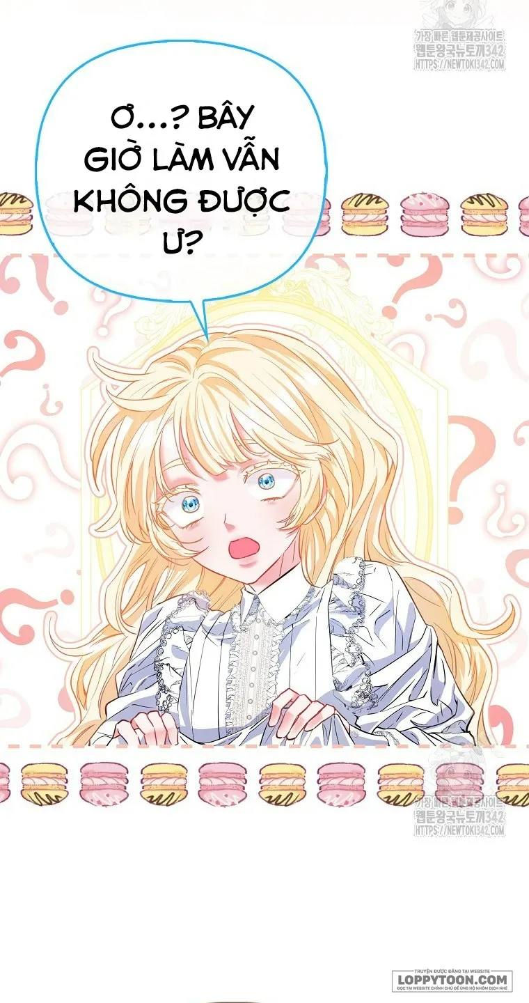 Nàng Công Chúa Của Mọi Người Chap 53 - trang 5