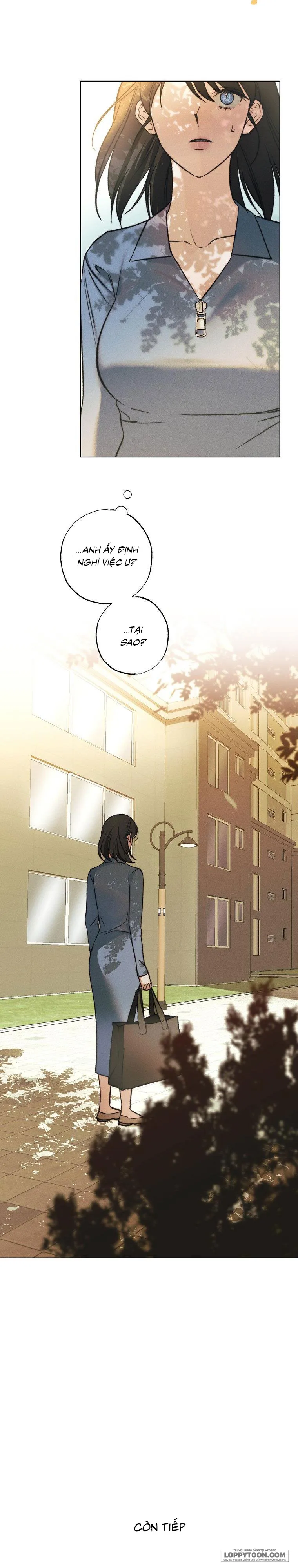 Sợi Chỉ Đỏ Chap 1 - trang 26