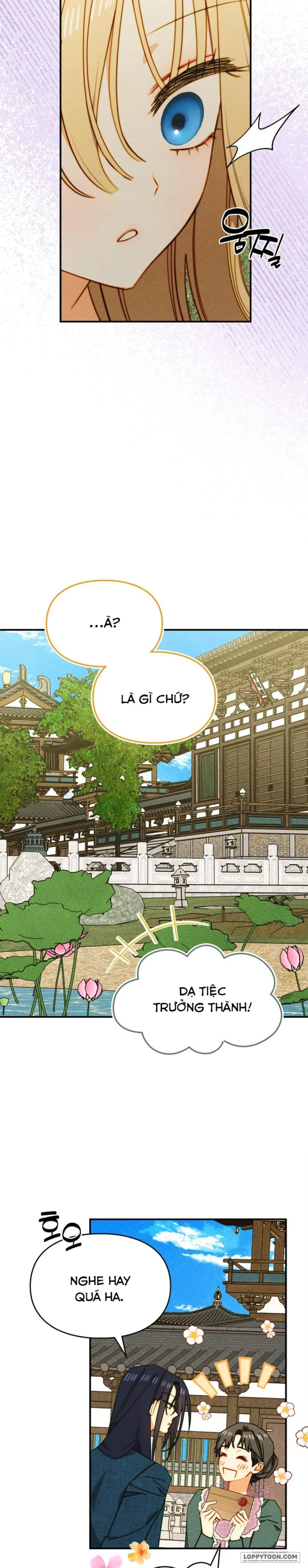 Thuần Hoá Munchkin Chap 22 - trang 25