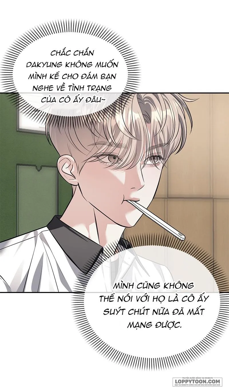 Xâm Nhập Trường Trung Học Tài Phiệt Chap 54 - trang 49