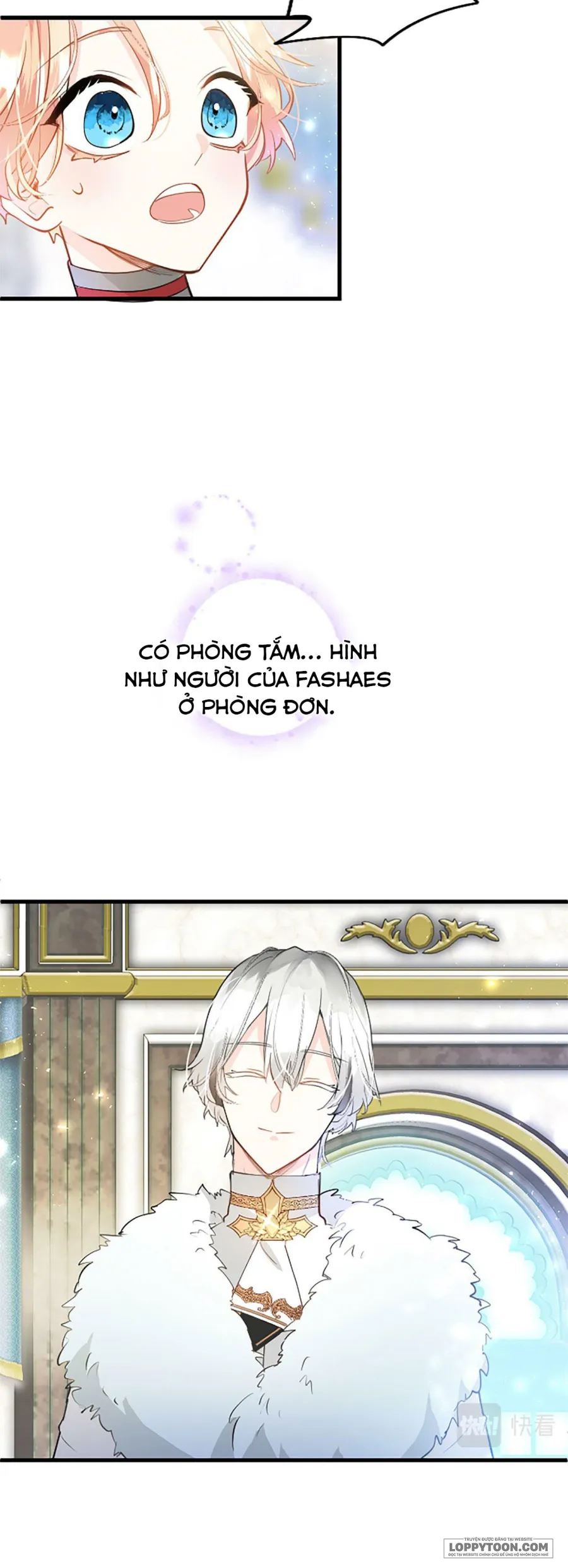 Đại Tiểu Thư Sao Phải Giả Nam Chap 21 - trang 23