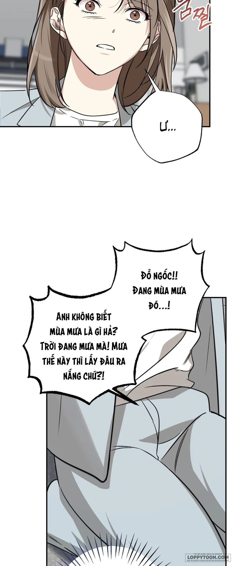 Nhặt Được Một Con Mãng Xà Tu Luyện Trên Núi Chap 3 - 🔞 - trang 7