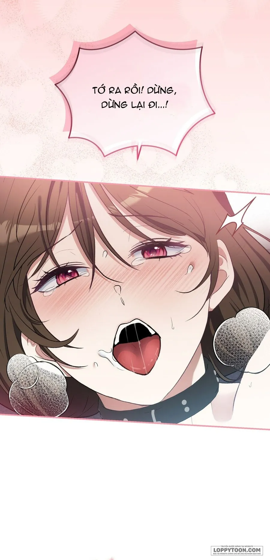Làm Chuyện Đó Với Em Trai Của Người Tôi Thầm Thích Chap 6 - end - trang 69