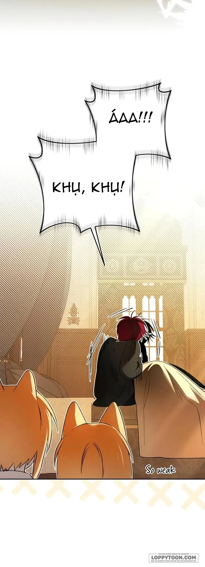 Bạo Chúa Độc Ác Trở Lại Chap 22 - trang 63