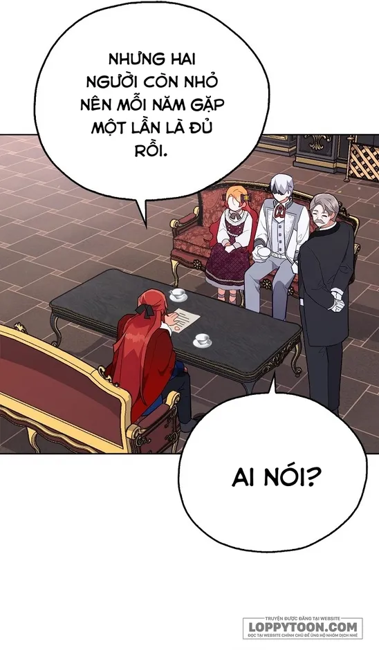 Bé Con Chốn Hoa Nở Chap 8 - trang 24