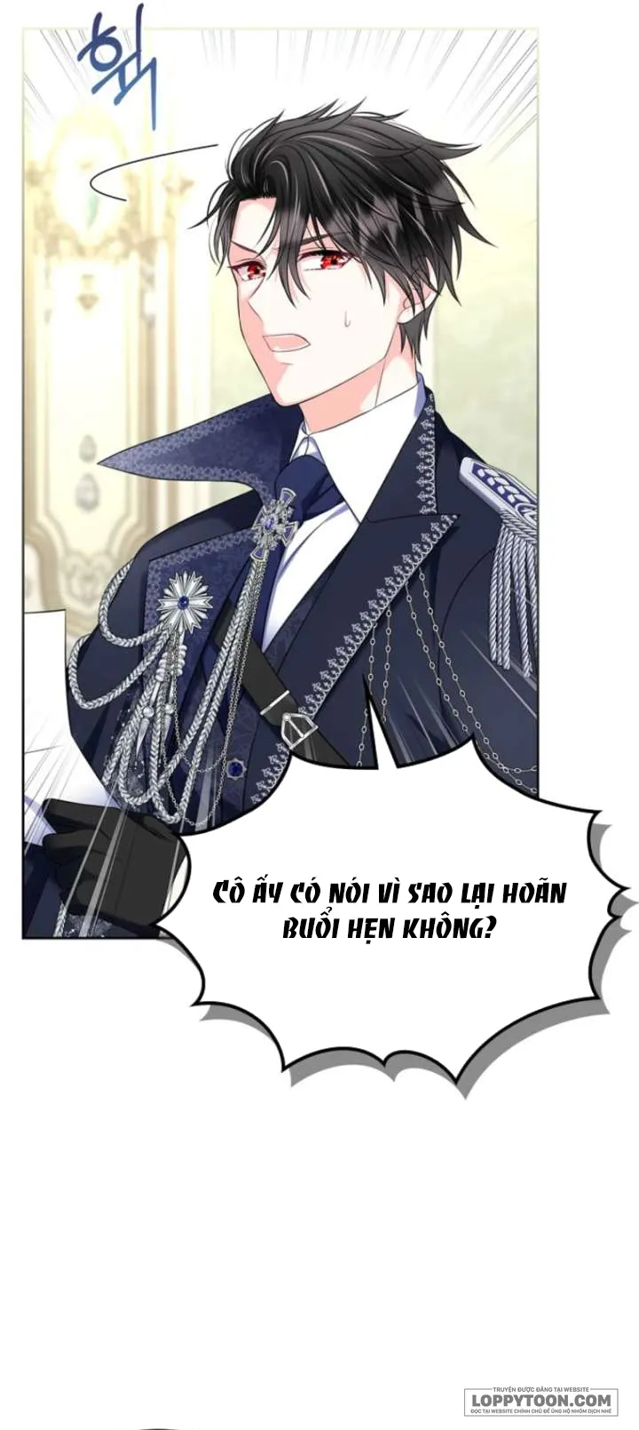 Tôi Sẽ Ly Hôn Với Anh Trai Nữ Chính Chap 90 - trang 11