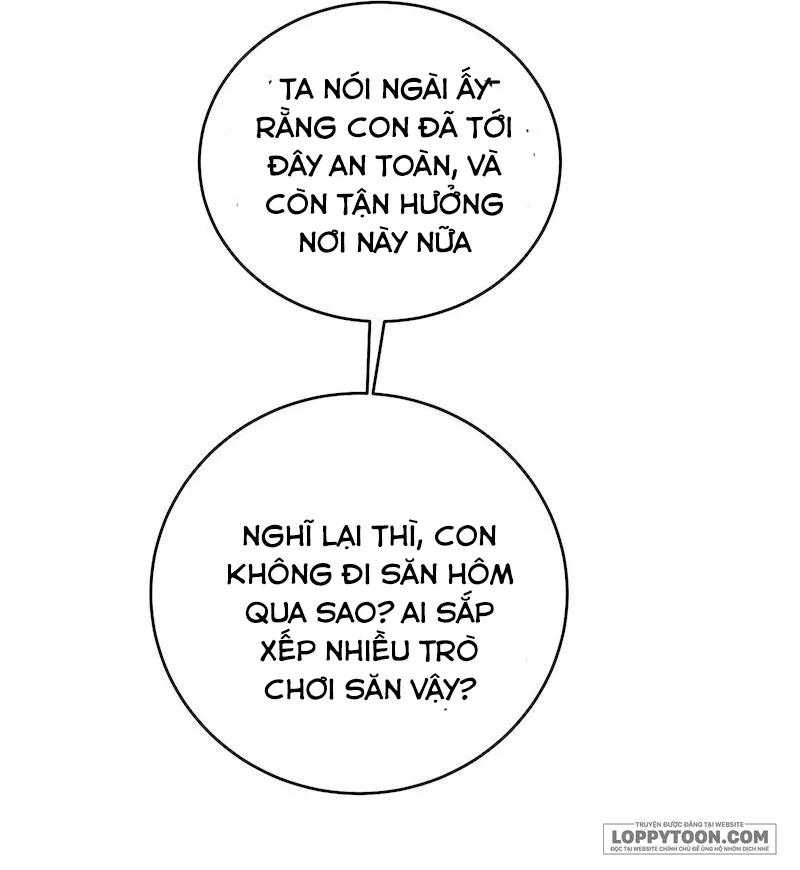 Hầu Nữ Không Còn Thèm Muốn Chủ Nhân Nữa Chap 11 - trang 10