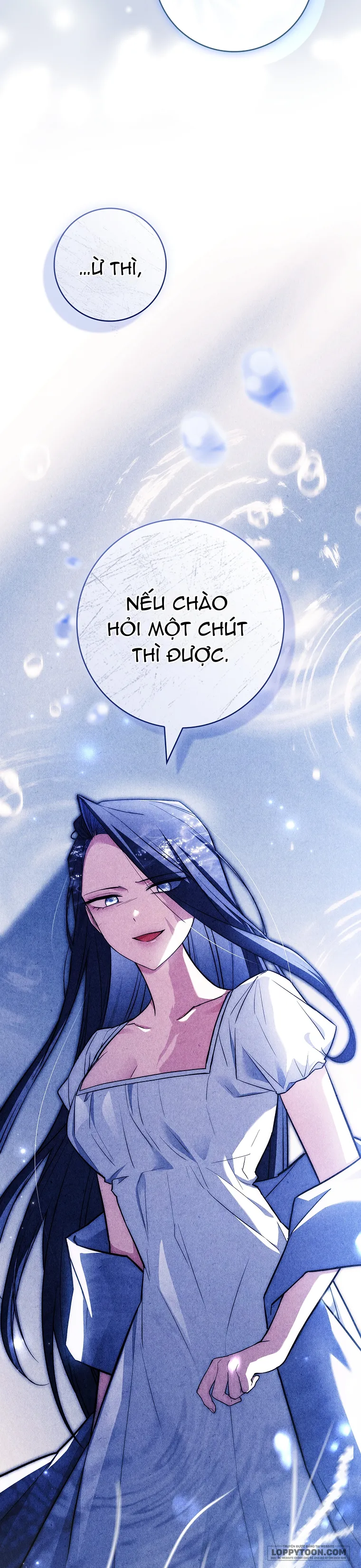 Văn Phòng Thám Tử Dành Cho Nam Chính Hối Hận! Chap 22 - trang 27