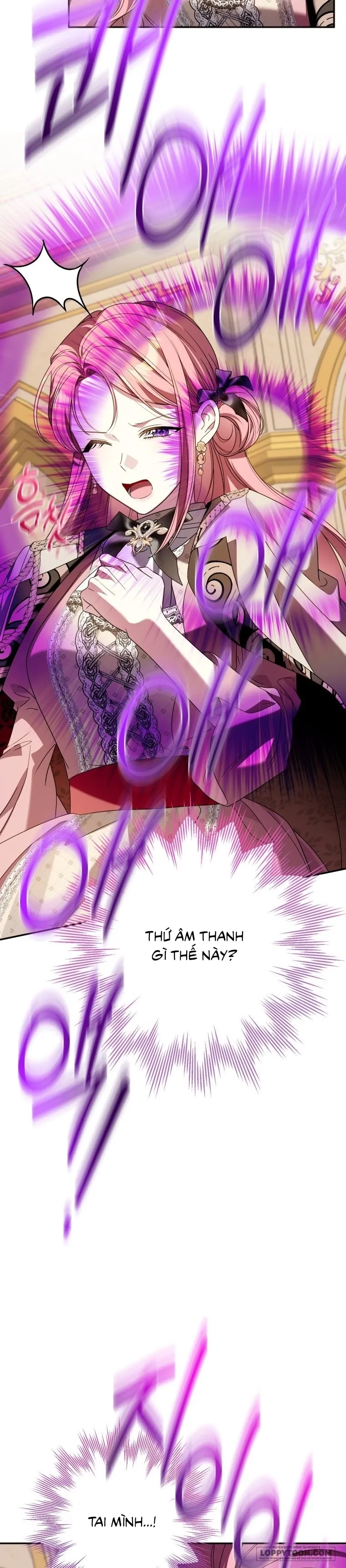 Tôi Gặp Nam Chính Trong Tù Chap 77 - trang 11