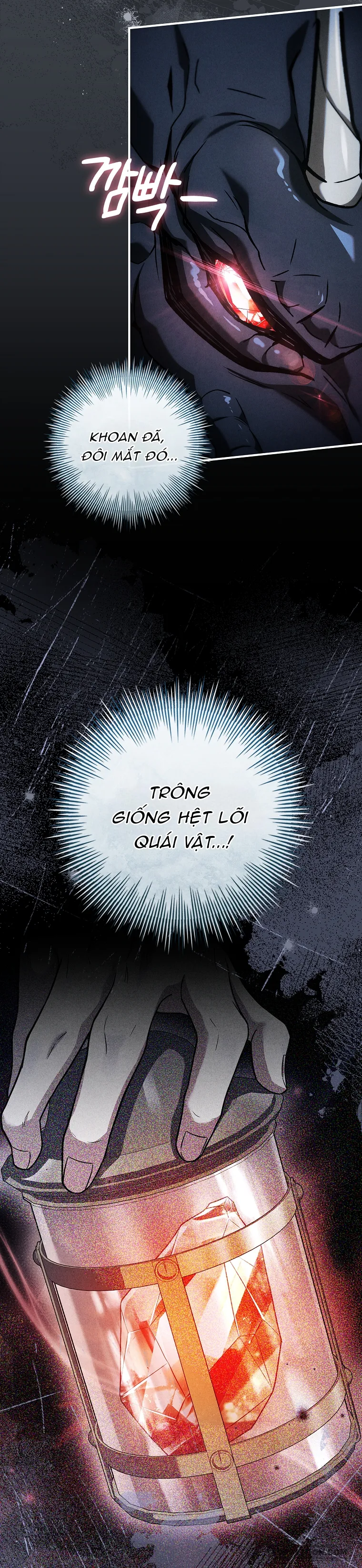 Văn Phòng Thám Tử Dành Cho Nam Chính Hối Hận! Chap 27 - trang 37