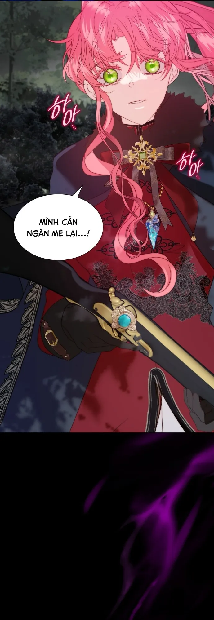 Tôi Được Sinh Ra Là Cô Con Gái Thứ Hai Chap 64 - trang 30