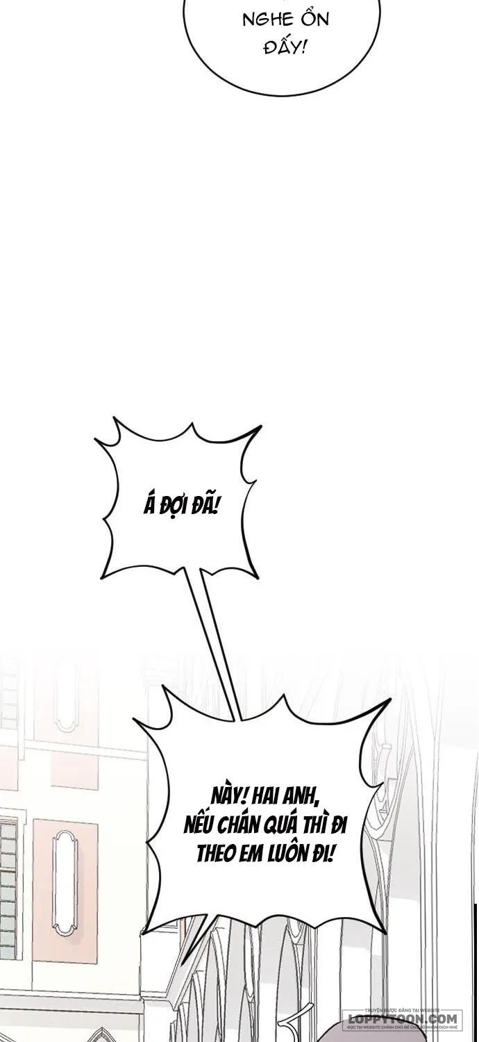 Ba Anh Trai Cực Phẩm Của Tôi Chap 25 - trang 48