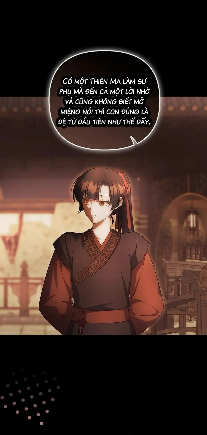 Lần Đầu Bé Út Được Yêu Thương Chap 98 - trang 37