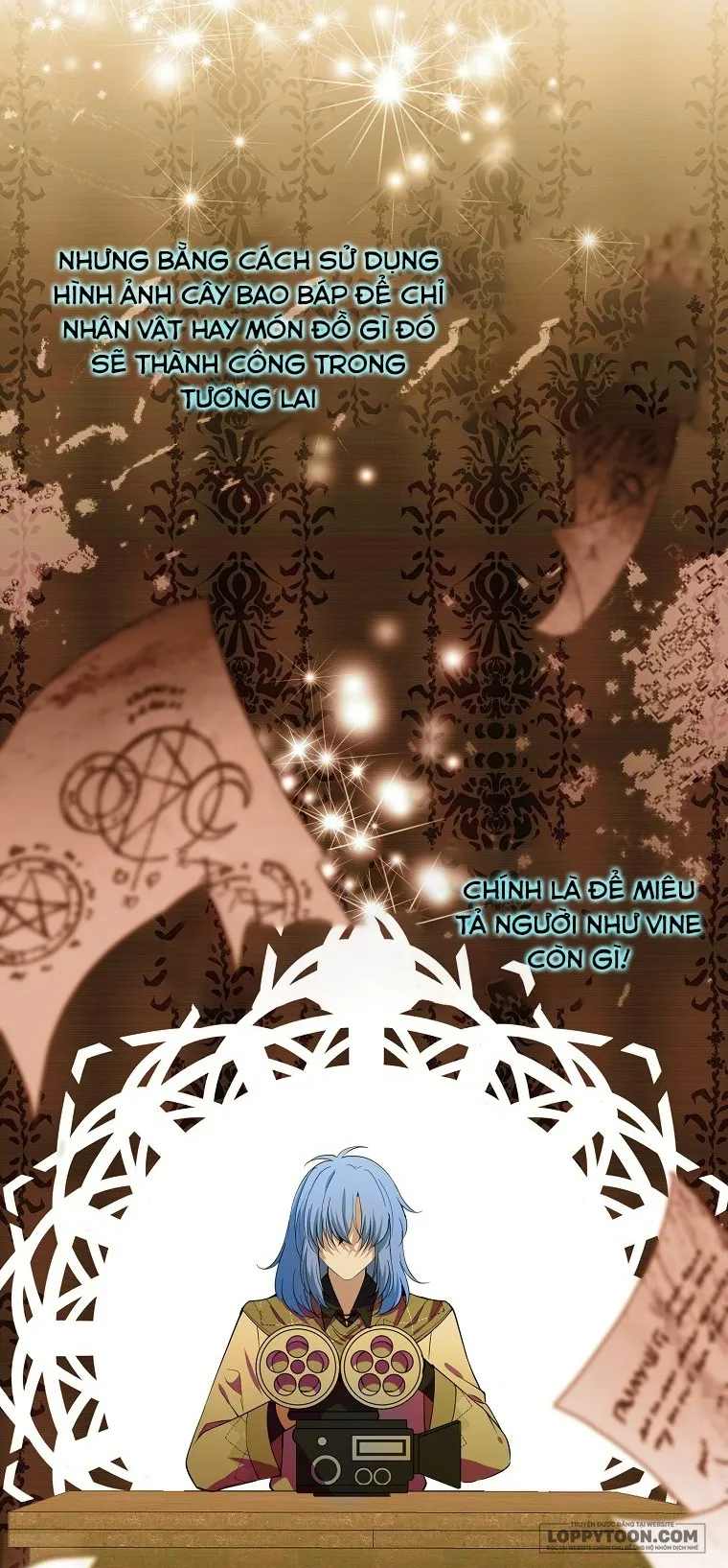 Sóc Con Tài Năng Chap 55 - trang 10