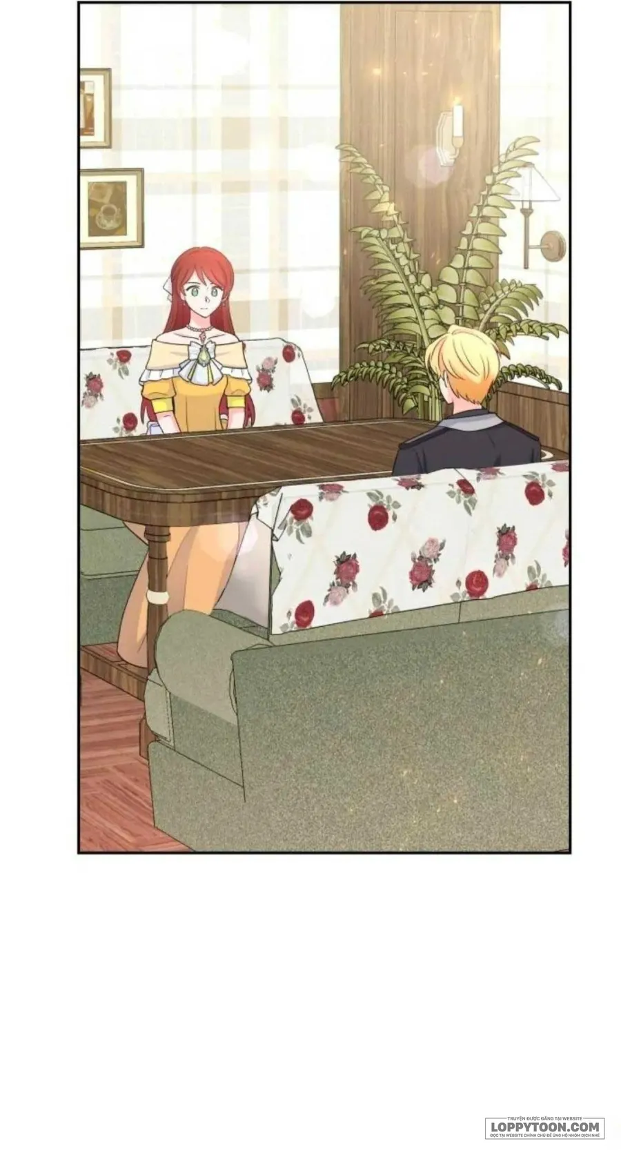 Hầu Gái Không Thích Nuôi Dạy Trẻ Nhỏ Chap 10 - trang 14