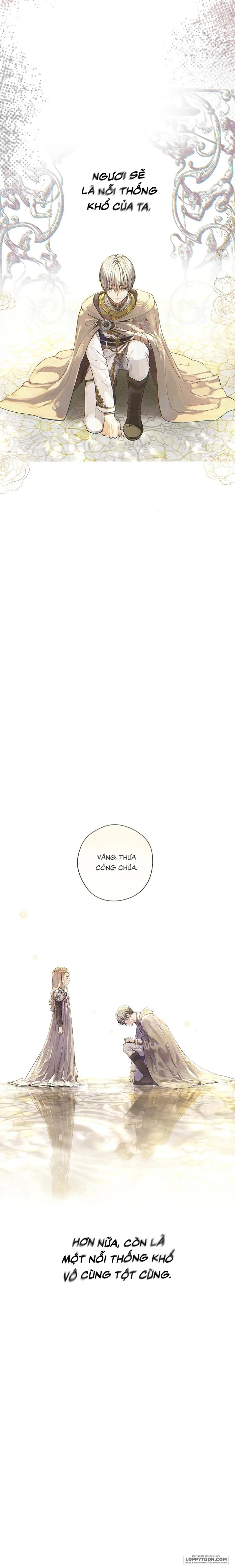 Cánh Đồng Bị Lãng Quên Chap 10 - trang 24