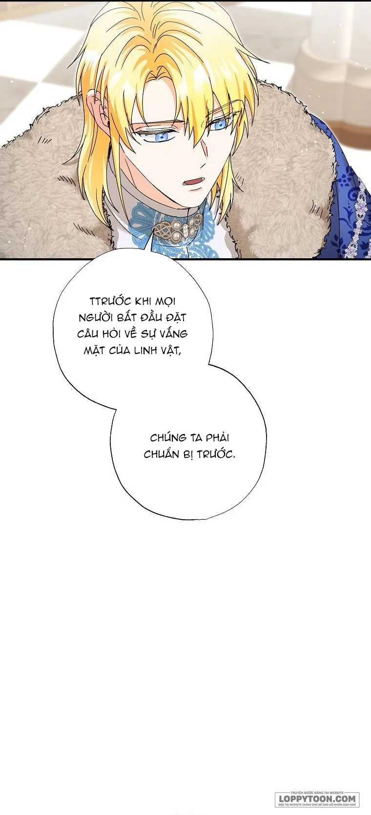Trở Thành Miêu Nữ Của Hoàng Đế Chap 43 - trang 52
