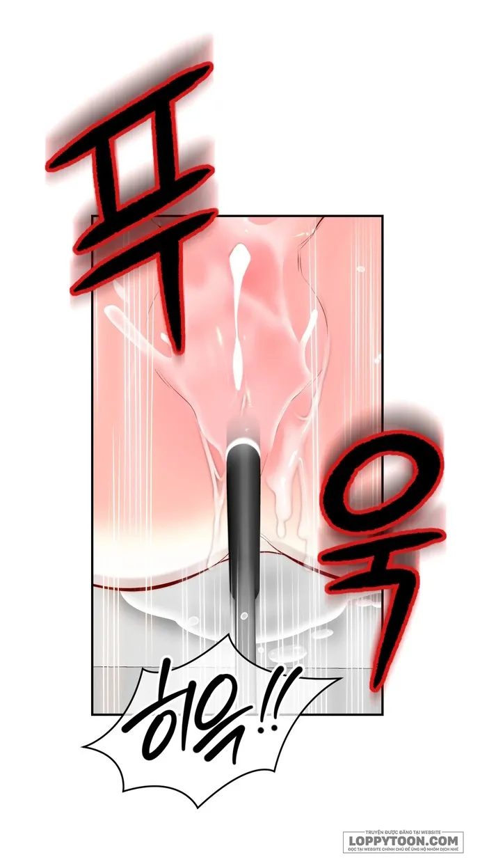 Em Gái XX Chung Của Các Chú Sân Golf Chap 8 - 🔞 - trang 7