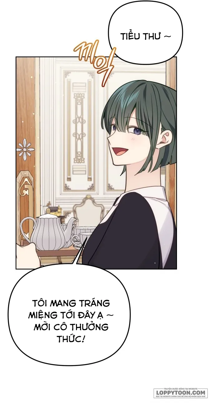 Cuộc Sống Hạnh Phúc Cùng Chồng Chap 35 - trang 4