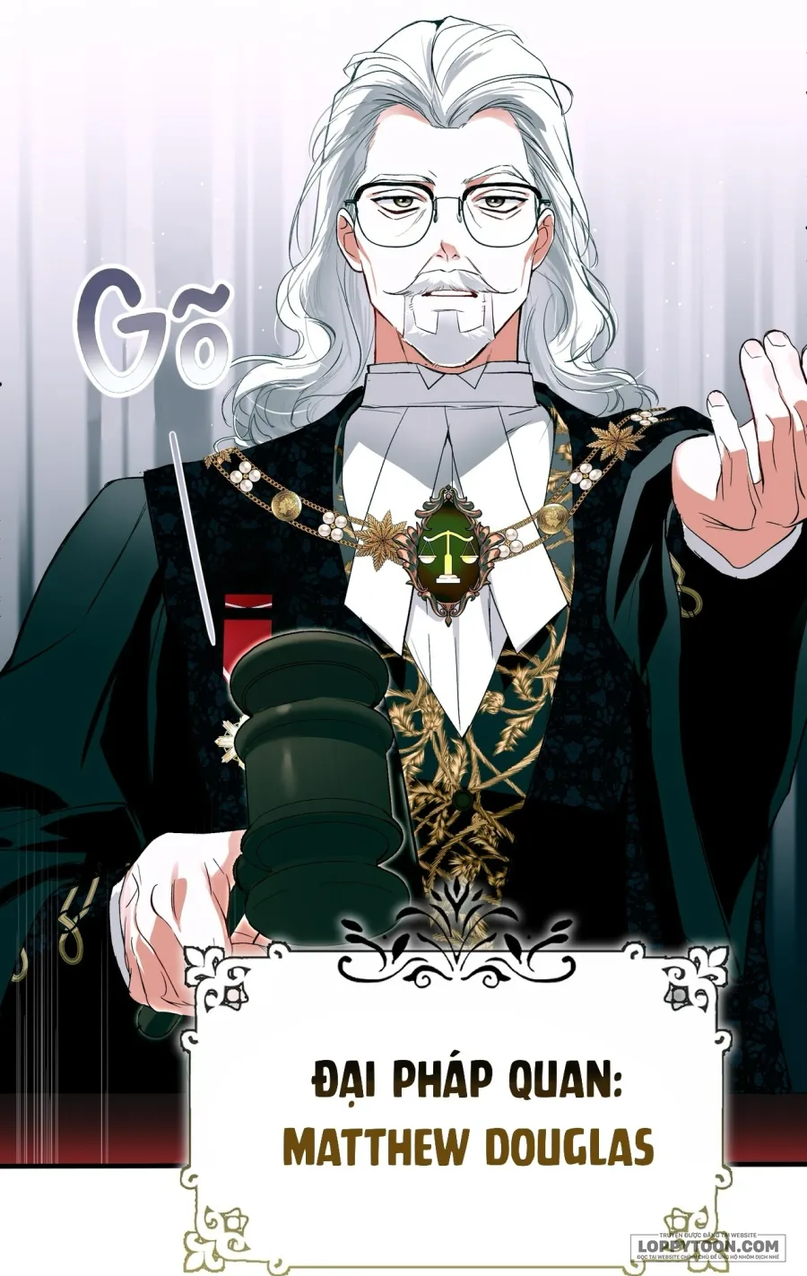 Nàng Sẽ Thuần Phục Những Anh Hùng Chap 9 - trang 7