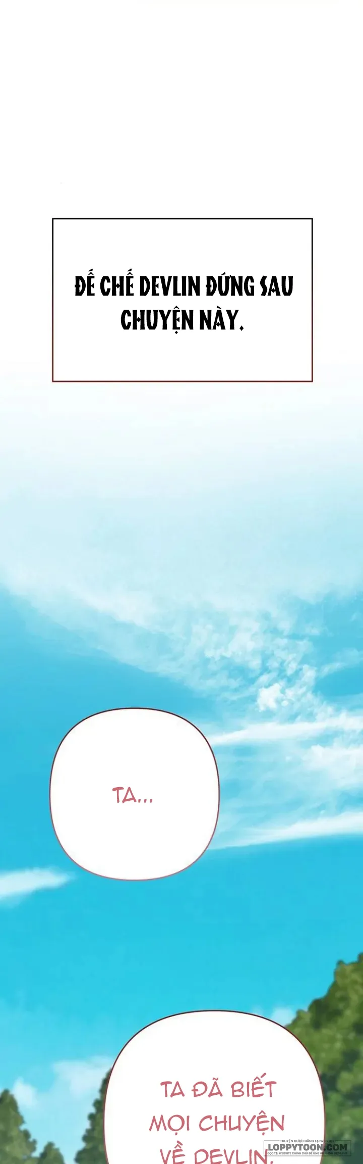 Bạo Chúa Bé Con Chap 47 - trang 51