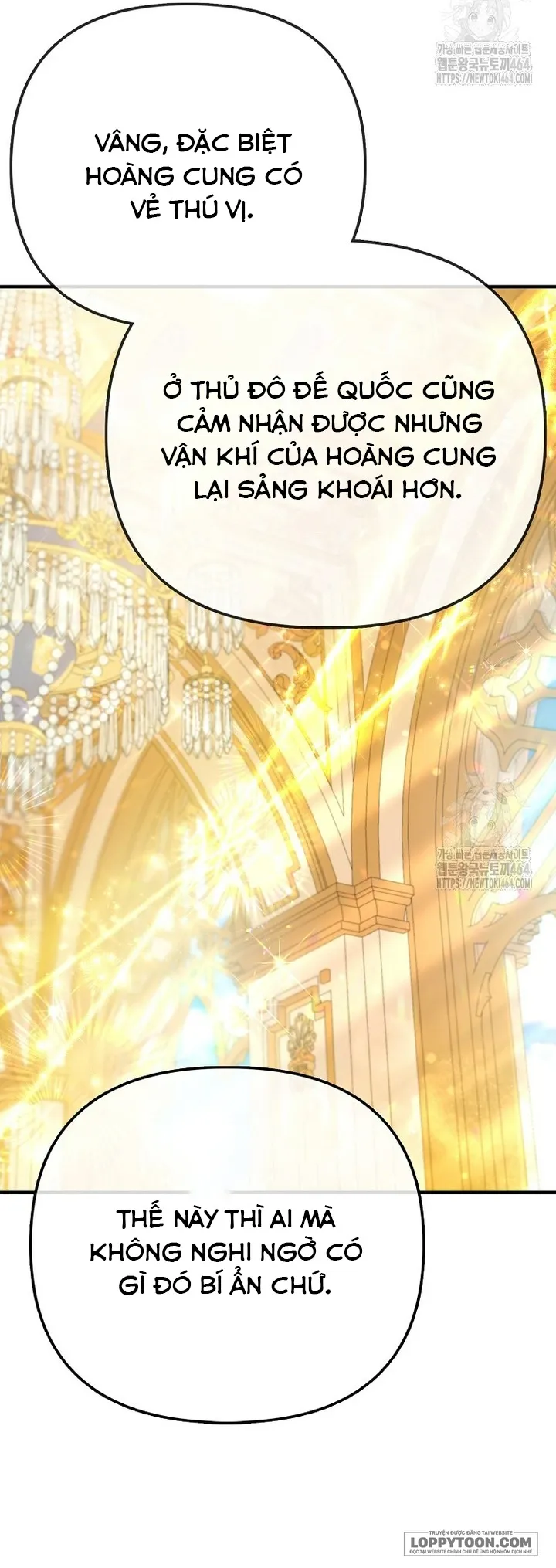 Nàng Công Chúa Của Mọi Người Chap 69 - trang 19