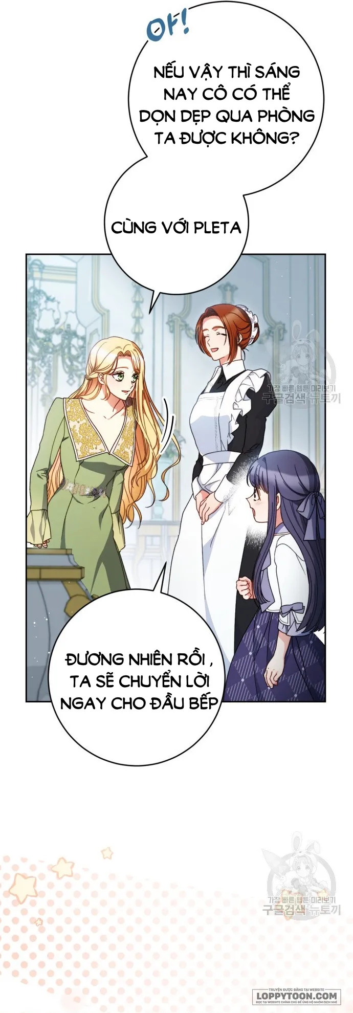 Nuôi Dưỡng Em Gái Xinh Đẹp Chap 37 - trang 35