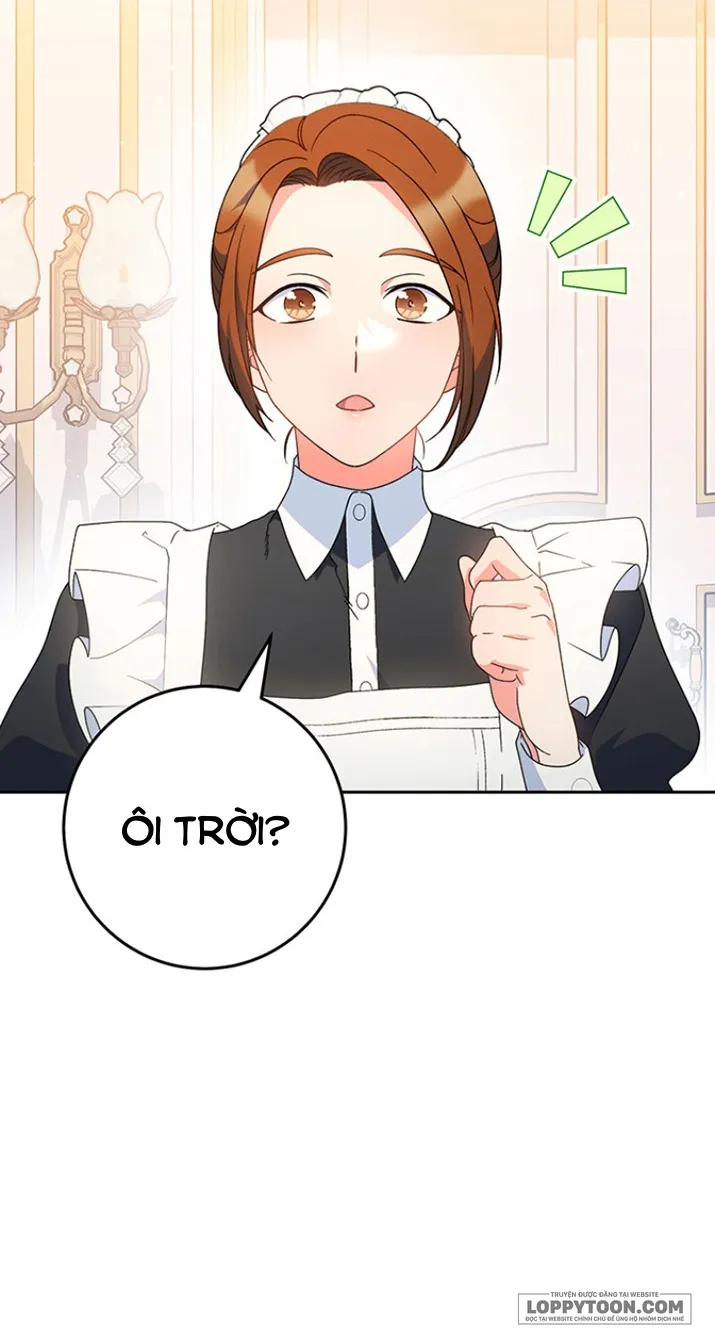 Nuôi Dưỡng Em Gái Xinh Đẹp Chap 24 - trang 47