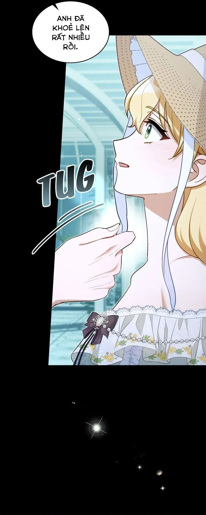 Chúa Phù Hộ Cho Sự Hủy Diệt Của Ta Chap 21 - trang 50