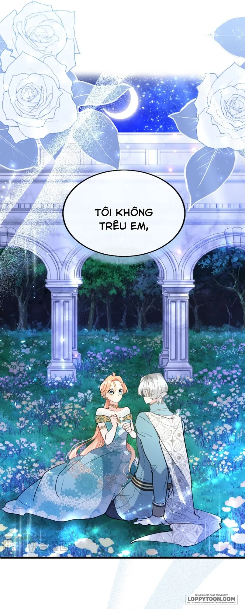 Đại Tiểu Thư Sao Phải Giả Nam Chap 42 - trang 47