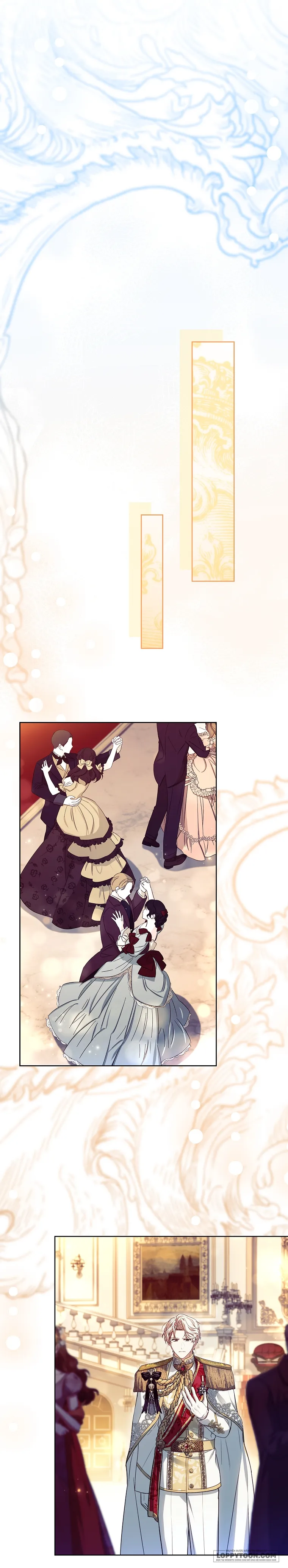 Chồng Ơi, Tại Sao Chúng Ta Không Thể Ly Hôn? Chap 74 - trang 17