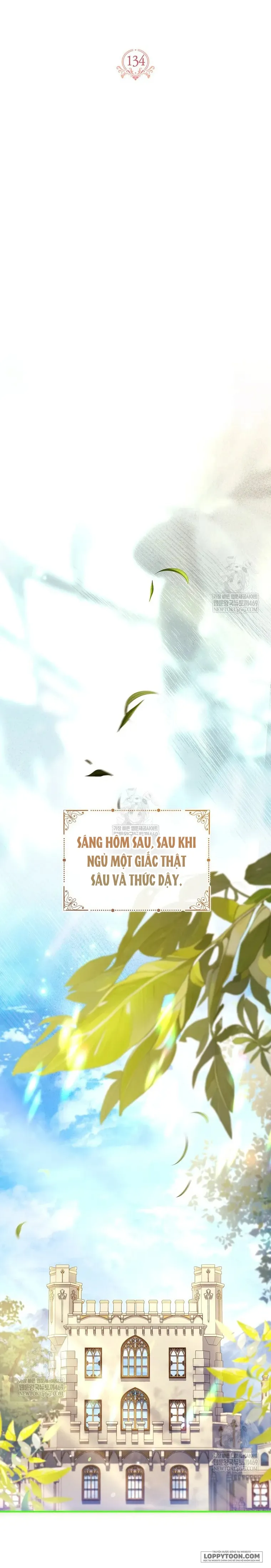 Tôi Đã Trở Thành Con Gái Út Của Công Tước Phản Diện Chap 134 - END SS3 - trang 16
