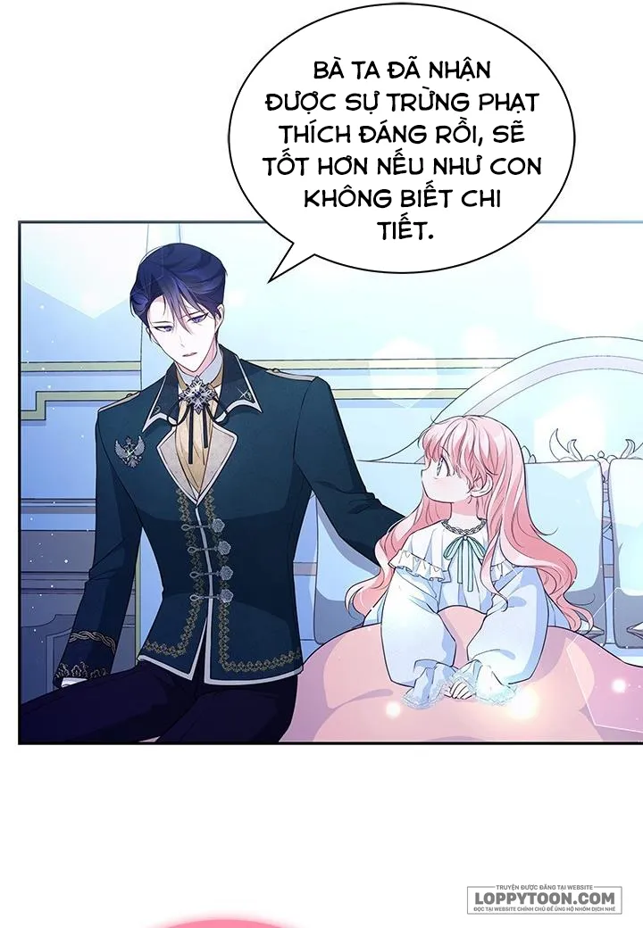 Đã Từ Chối Sủng Ái Rồi Mà Sao Còn Ám Ảnh Thế? Chap 11 - trang 9